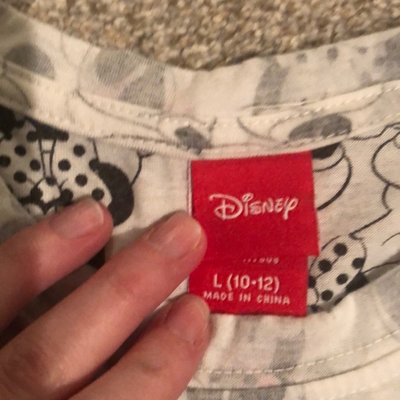 Minnie Mouse Shirt - Picture 3 of 5